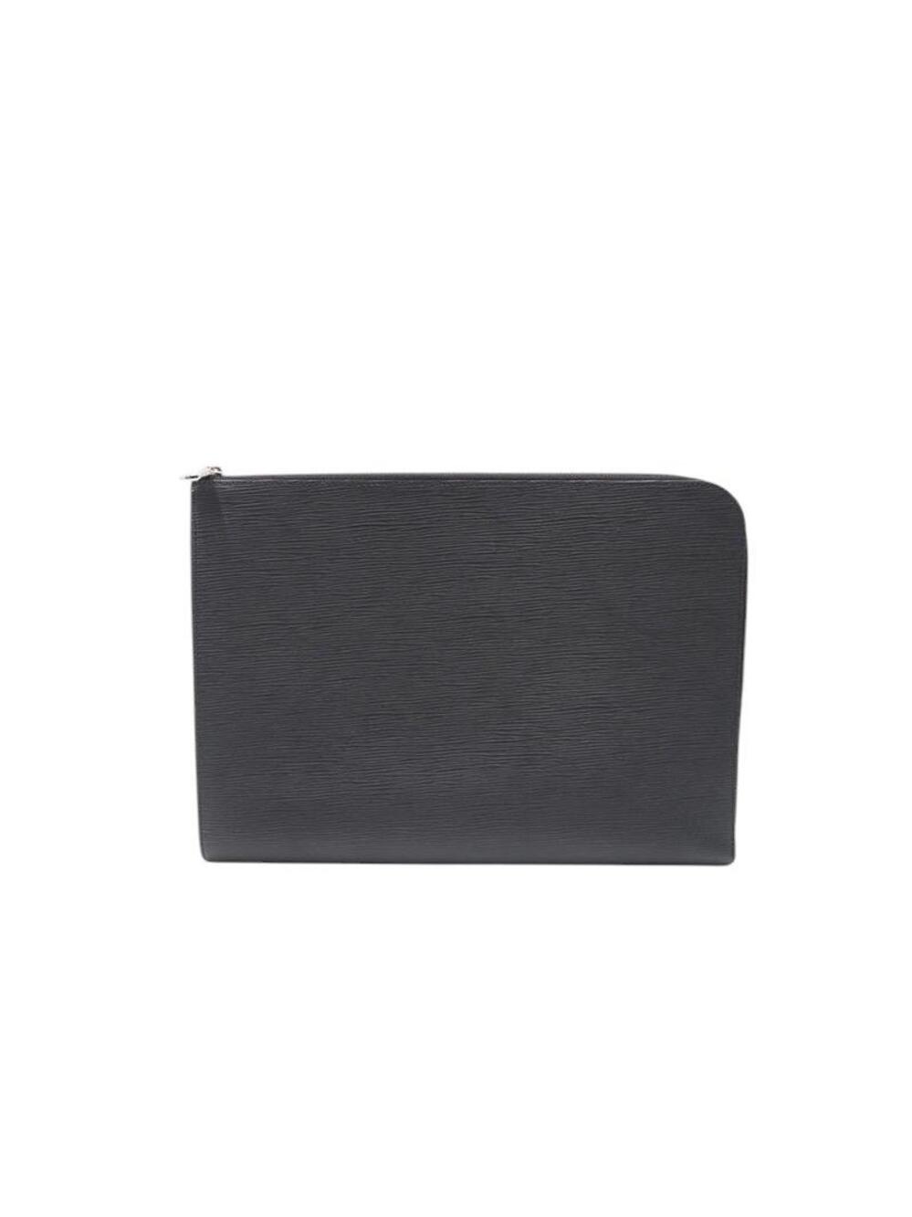 Louis Vuitton Epi Jour Gm Clutch Bag #353500F52B